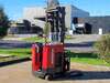Raymond EASI R35TT Pantograph Reach Forklift 
