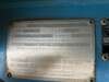 2008 Vawdrey VB S3 Tri Axle Drop Deck Curtainside A Trailer