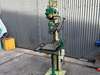  Alfred Herbert Multi Speed Geared Head Drill Press 0.9HP