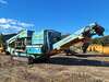 2011 Powerscreen 1300 Max Cone Crusher