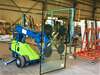 Ex-Hire 2023 Winlet 575 Glass Lifter - 575kg Capacity