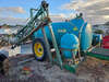 (9581) Goldacres Trailing Boom Sprayer - 3,000 Litre Tank (Mount Gambier, SA)