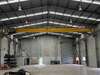 10Tonne DEMAG Overhead Crane and runways