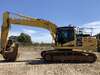 2018 Komatsu PC290LC-11 Excavator (Steel Tracked)