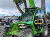 21018 Merlo TF38.10 3.8 ton 10m Telehandler