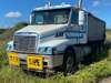 2011 Freightliner FLX Tipping Truck- Non Operation