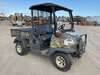 Kubota RTV900 ATV 4WD