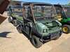 Kawasaki Mule 4010 ATV 4WD