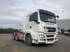 2014 MAN TGS 26.540 Prime Mover Sleeper Cab