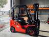 Diesel Forklift 1800kg