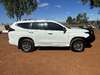 2020 Mitsubishi Pajero Sport GLX Diesel *EX CORPORATE*