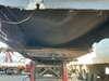 2002 Holmwood Highgate BS32-AHH-NSD Tandem Axle Fuel Tanker A-Trailer
