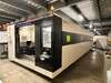 2.5m x 6.0m 12kW Fiber Laser exchange table