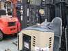 Crown 6.1 Metre Reach Forklift