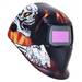 3M™ Speedglas™ Welding Helmet 100 Aces High