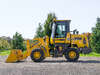 Wheel Loader 3.8T with 4 Free Attachments & 2 Year Warranty! LIMITED TIME OFFER!