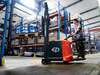 EP 1.2T PALLET STACKER RSC122-ELECTRIC 24V 3m height