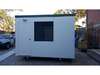 Auzbilt Portable Office: 3.6m x 2.4m,  For Sale