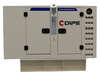 CAPS PRIME / STANDBY 21KVA DIESEL GENERATOR CP21-TB1