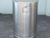 Stainless Steel Drum