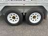 2017 Aspinall Tandem Axle Box Trailer