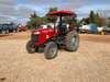 2015 Massey Ferguson 2615 4x4 Tractor
