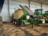 Krone BP1290HDP-VC 5th Gen Square Baler Hay/Forage Equip