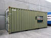 500kVA Pre-owned Cummins Enclosed Generator Set