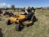 Hustler Fastrak SDX 60"" Zero Turn Mower 