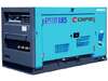 Airman PDS185S-5C5 Portable 185CFM Diesel Air Compressor