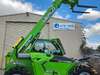 2023 Merlo TF38.10-115EE Telehandler