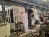 cnc machining centre