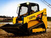 Gehl RT105 Track Loader Track Loaders