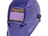 PROMAX 350 Auto Darken Welding Helmet - 9~13 Shade Suits Mig, Tig, Arc & Includes Grinding Function 