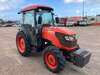 Kubota M8540 Narrow Agricultural Tractor