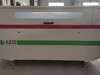 AXIS SANS 150W C02 LASER CUTTING MACHINE