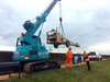 2024 Sunward SWTC10 Telescopic Crawler 