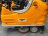 Adiatek Diamond 100 - Ride On Scrubber