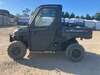 2019 Polaris Ranger Utility Cart