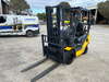 Quality ExFleet Komatsu FG18HT-21 Forklift
