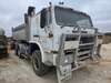 International T2670 Bogey Tipper - Offroad Farm Use Only
