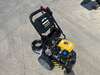 Petrol Pressure Washer