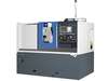 Tongtai TCS-2500[M] Horizontal CNC Lathe - Enhanced Rigidity and Efficiency