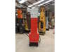 Hydraulic Hammer Rated 22-30 Tonner