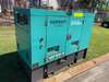 Generator 50kVA Genesys Perkins eninge Stanford Generator