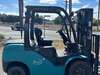 Used Baoli 3.5T LPG Forklift - Tasmania