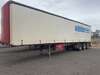 Trailer Curtain Freighter Maxitrans 2011 42ft Lead Airbags 1TUY880 SN1603