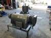 Vacuum Pump, Inlet 75mm Dia, Outlet 75mm Dia