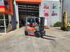 Toyota Forklift 1.8T Container Mast 