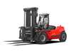 Hangcha 25t Internal Combustion Counterbalanced Forklift Truck